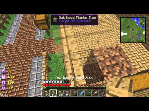 Zu Gast in der MC WG (10. Gastauftritt) - Folge 1