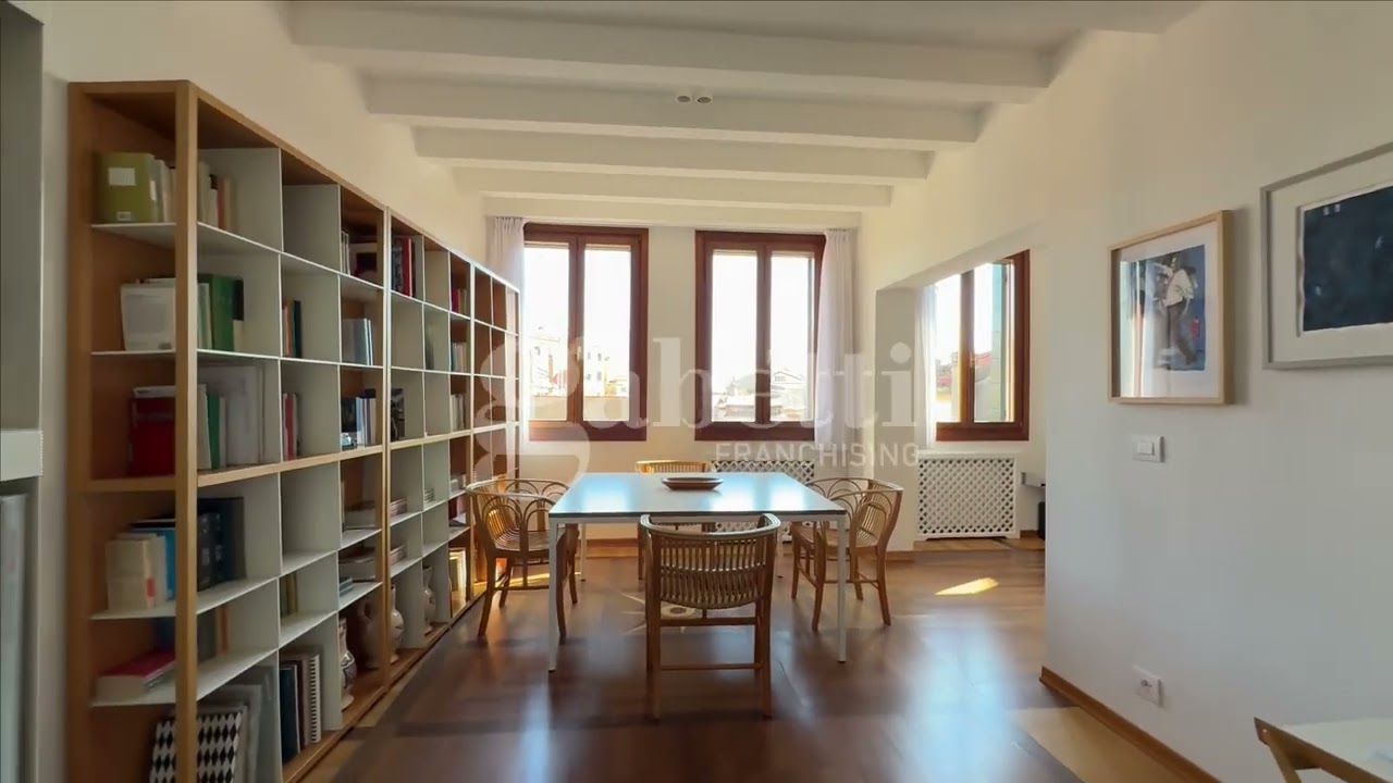 Appartamento - Video