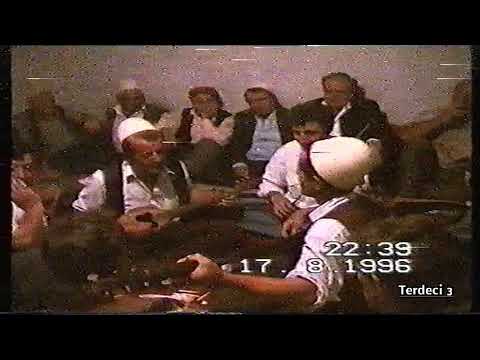 Osman e Imer Sef Mleqani - "Nikoll Bajraktari"