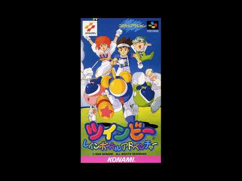 Sound Test Unlocked! Best VGM 1819 - World of Ice and Snow (Pop'n TwinBee: Rainbow Bell Adventures)