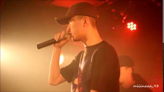 170224 ADV Live In Tokyo / 올티(Olltii) - GBPG