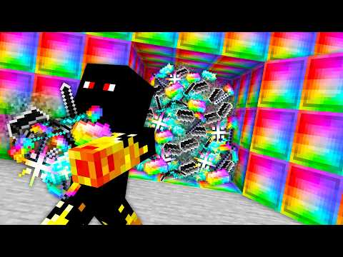 12 Ways to Steal the Rare Ore