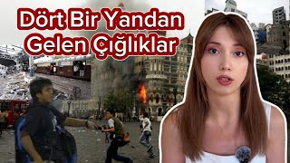 60 Saat Rehin Alınan Şehir: Mumbai Saldırıları ve Taj Mahal Otel’nde Yaşananlar