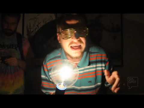 Skuggan av Svampen - 500 likes