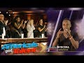 Tanzanian goes into the semi-finals Final America got Talent / Boncena to stop whites at the 2020