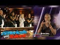 Tanzanian Goes Into The Semi Finals Final America Got Talent Boncena To Stop Whites At The 2020
