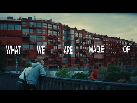 Paul Brenning & Maous - What we are made of (Official Video)