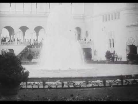 Konstindustriutställningen Stockholm 1909