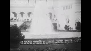 Konstindustriutställningen Stockholm 1909