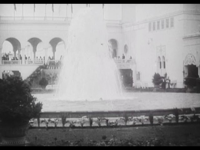 Konstindustriutställningen Stockholm 1909