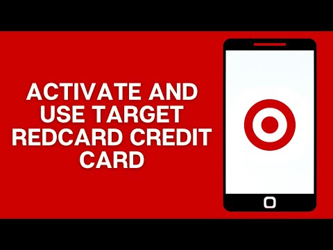 Redcam Target