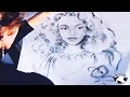 Sandra Little Girl Synthpop REMASTERED Dj Harvy Peru 22