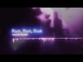 Dj Dan x Run Run Run x [ OFFICIAL AUDIO ]
