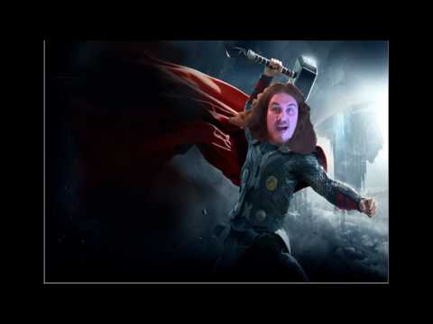 Drachenlord Teamspeak Holocaust/ Drache schwingt grundlos den Bannhammer 28.04.2017