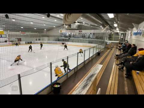 VG-62 vs HyRi U17 ylempi jatkosarja