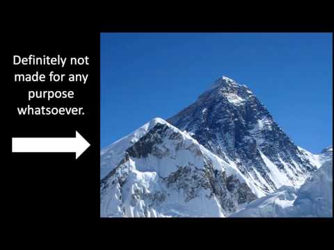Psychology of Belief Part 9:  Agenticity