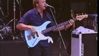 Level 42 - Bitter Moon &amp; Changing The Guard  - Smukkeste Festival. Part 3