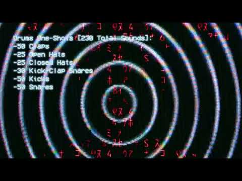 Papa Khan Presents: ULT25 Sample Pack!