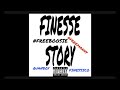 QuanBoy Finessico FINESSE STORY