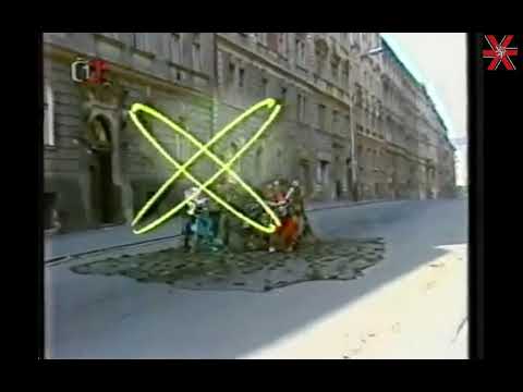 Olympic - Černá mše za nukleárního boha