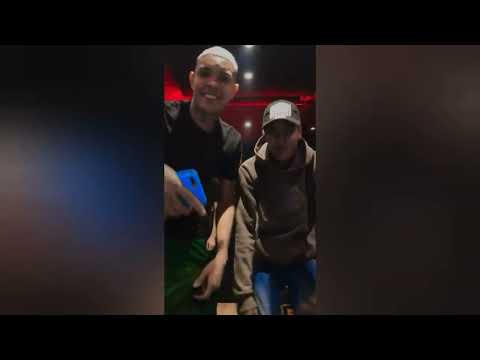 MC Diouro e MC Dentinho GC - Celebridades do Gueto (Prévia) 2022