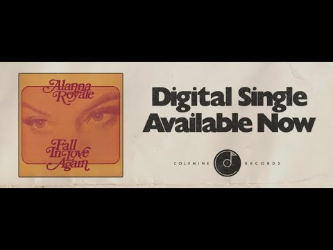 Video thumbnail for Fall In Love Again