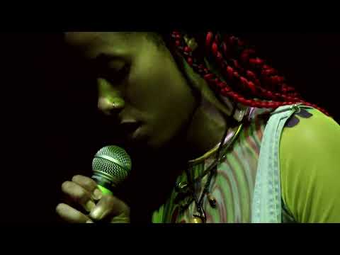 ASTAN KA x BINGHI x DORMANT YOUTH - AFROPOLLINATION - UGANDA