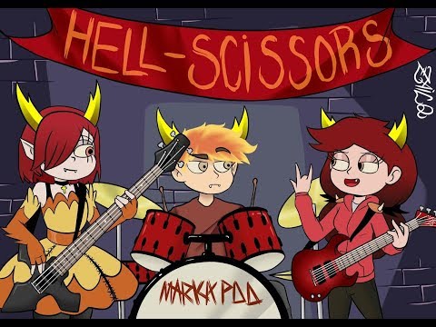 ВОИНЫ МАРКОПУ.комикс.Стар против сил зла.SVTFOE comics (dub comics)