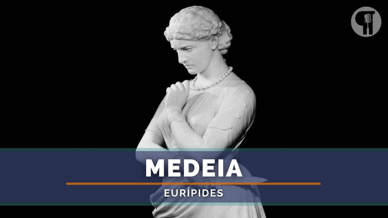 Medeia - Eurípides