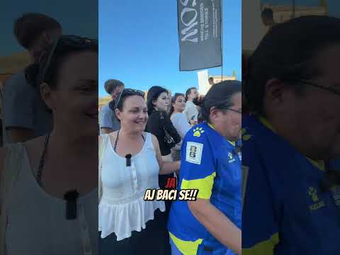 Bacio bih se ja za svoju dušu, ali za lajkove ipak ne 😂