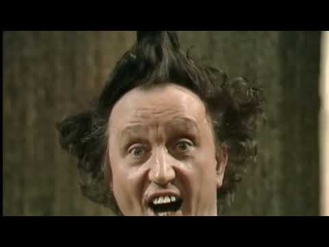 Ken dodd  Talking Comedy