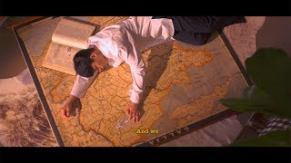 Car the garden  - Bushwick (Feat. Oh Hyuck Of Hyuckoh) [Non Offiacial MV]