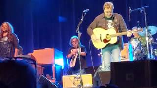 Cinderella Vince Gill