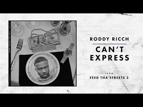 Video thumbnail for Can’t Express