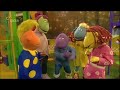 Tweenies Hunting For Eggs Eggs