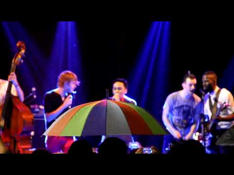 March April May - Wouter Hamel feat. Calvin Jeremy