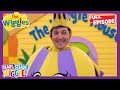Where S Captain S Feathersword S Pirate Hat ‍ ️ Ready Steady Wiggle S5E24 The Wiggles