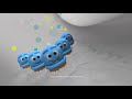Pasear A Cupcake No Es Como Dar Un Paseo Por El Parque Scrubbing Bubbles