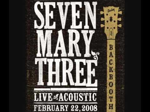 Seven Mary Three - Luck (Live Acoustic Version)