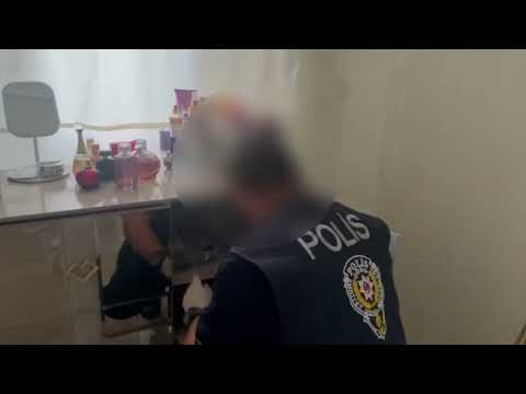 Hendek ve Sapanca'da tefecilik operasyonu