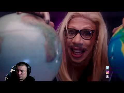 Dax- Britney Spears "TOXIC" Remix [Official Video] (REACTION)