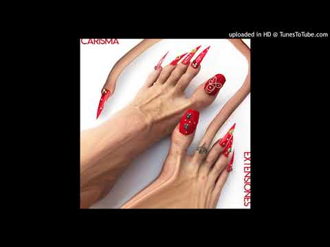 PREMIERE | Carisma - Maquinación [Amplio Espectro] 2020