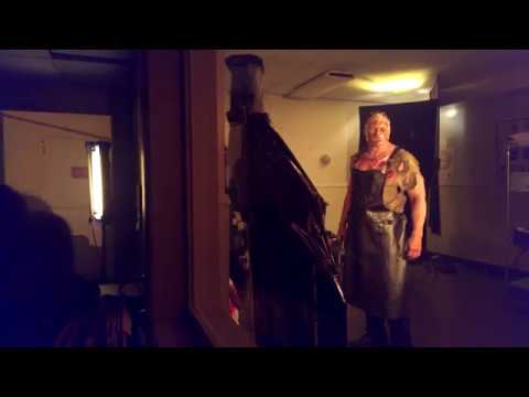 TBT Soska Sisters: See No Evil 2 Tamara Dies