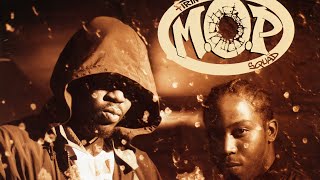 M.O.P. - Downtown Swinga &#39;96
