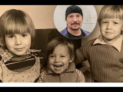 Bohuš Matuš je na prvního potomka natěšený tak moc, že se pohroužil do vzpomínek na vlastní dětství.