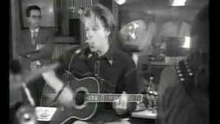 Bon Jovi - Little Bit Of Soul (Madrid '92)