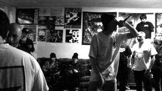 Impact - Pushed Aside // Not For Me ( Floorpunch Cover )