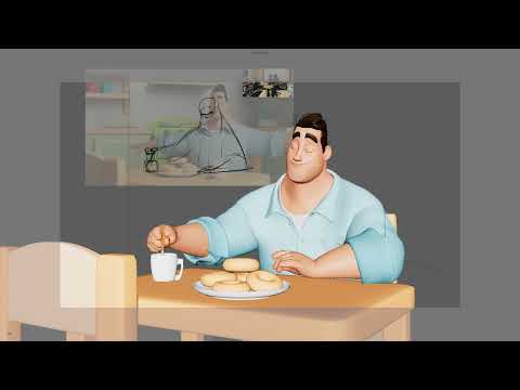 Blocking Example – Sound Effects