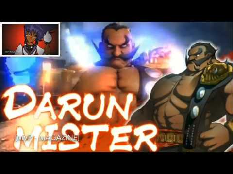 Street Fighter EX 4 is PlayStation 4 Exclusive