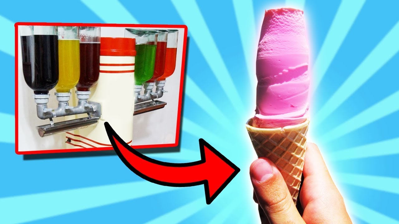 7 COMIDAS FAMOSAS QUE SUMIRAM!